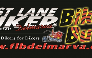 FLBD Biker Buzz Logo