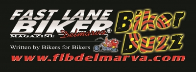 FLBD Biker Buzz Logo
